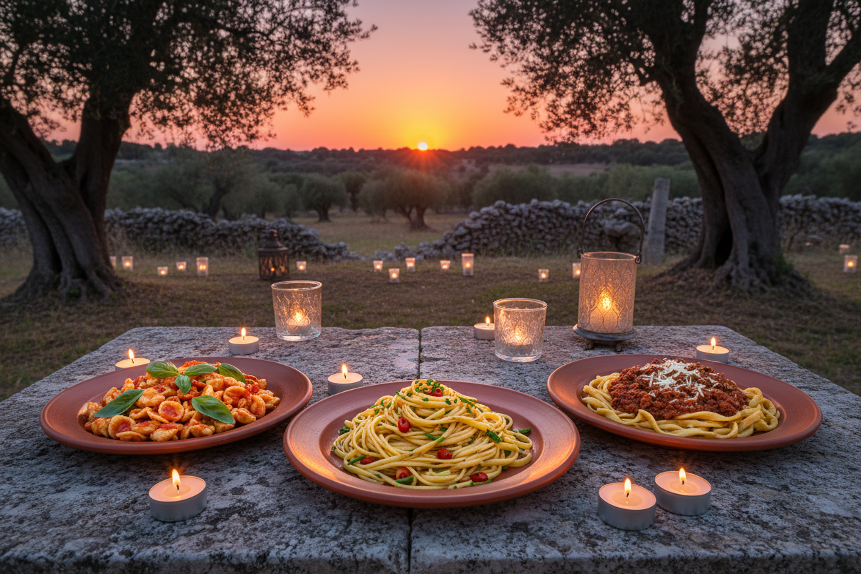 Pasta
