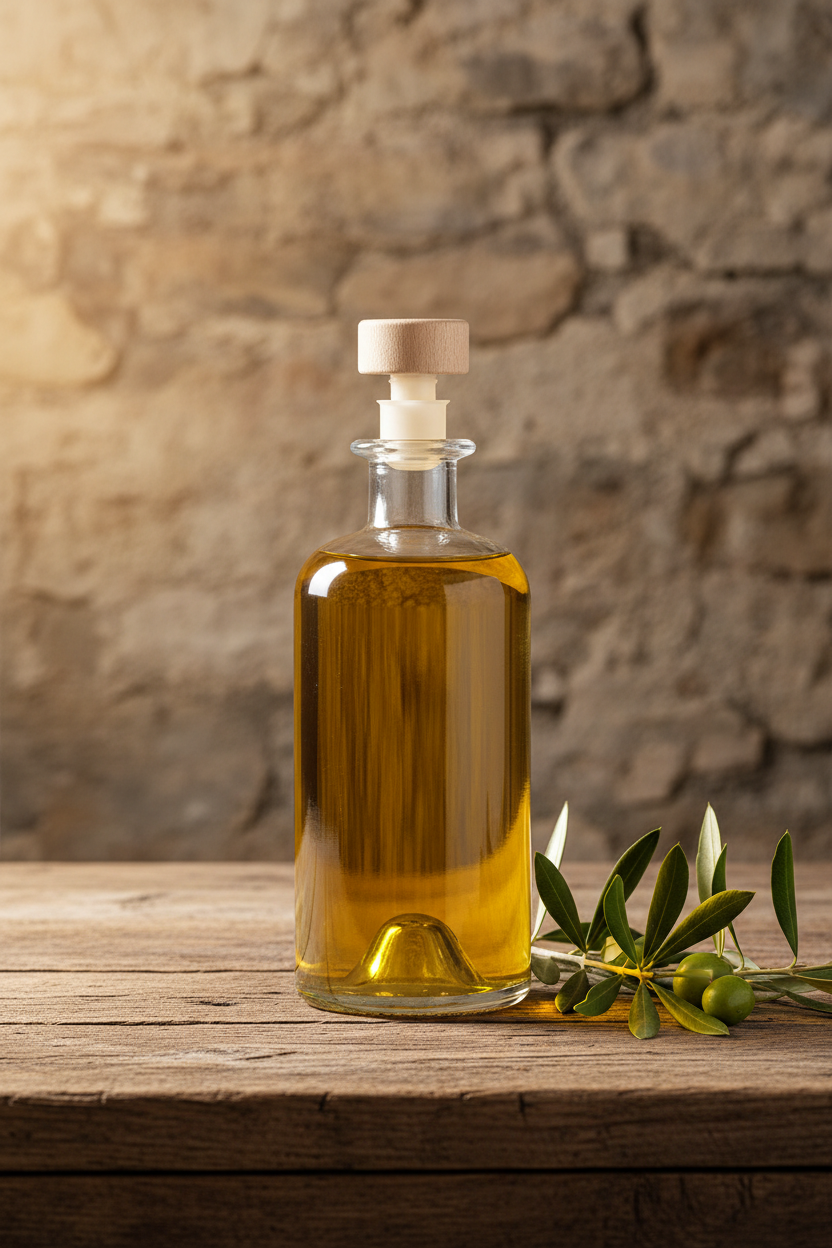 Accessori per l'Olio