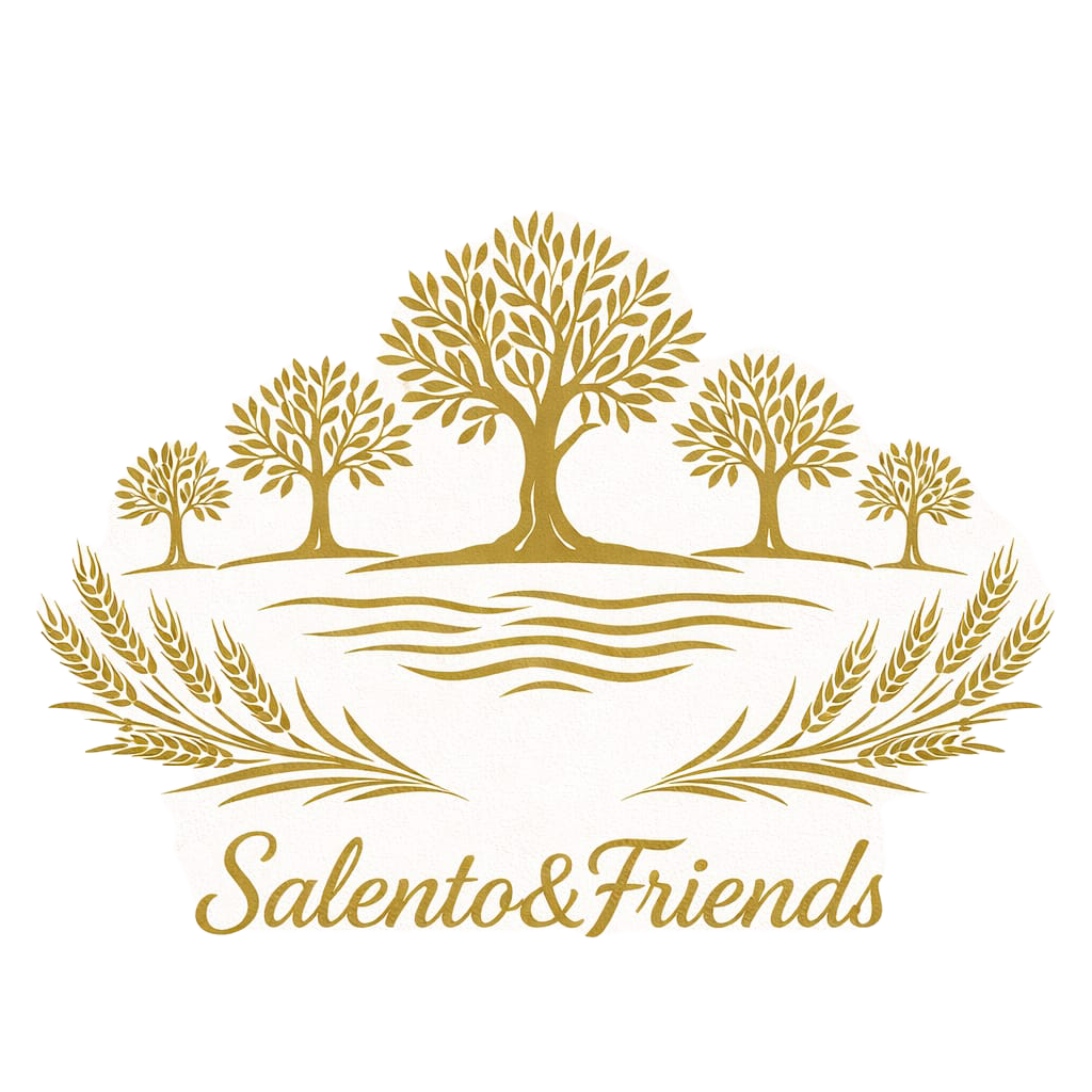 Salento&Friends