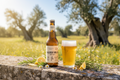 Agricola Birra Artigianale Chiara 5° – 33cl