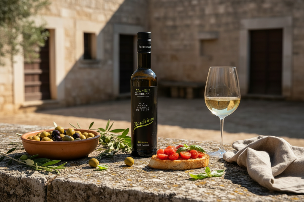 Olio Boschino®