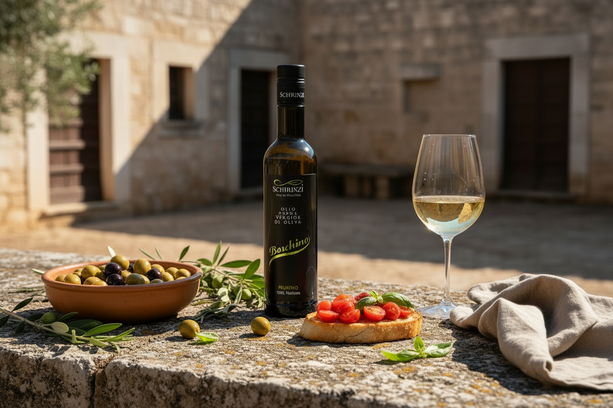 Olio Boschino®