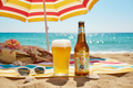 Fresca Birra Artigianale Bianca 4° – 33cl