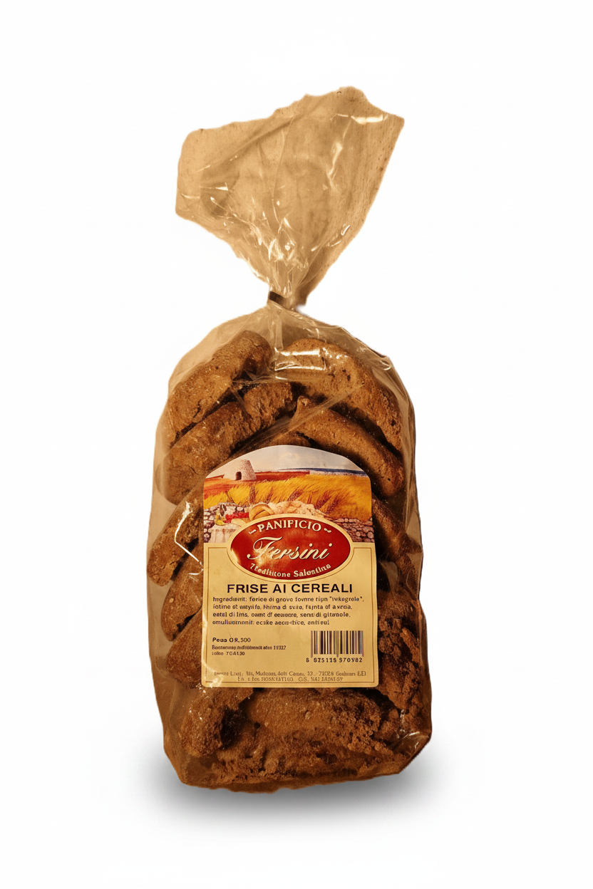 Frise ai Cereali 500g