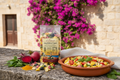 Orecchiette ai 5 gusti il Salento - scena salentina