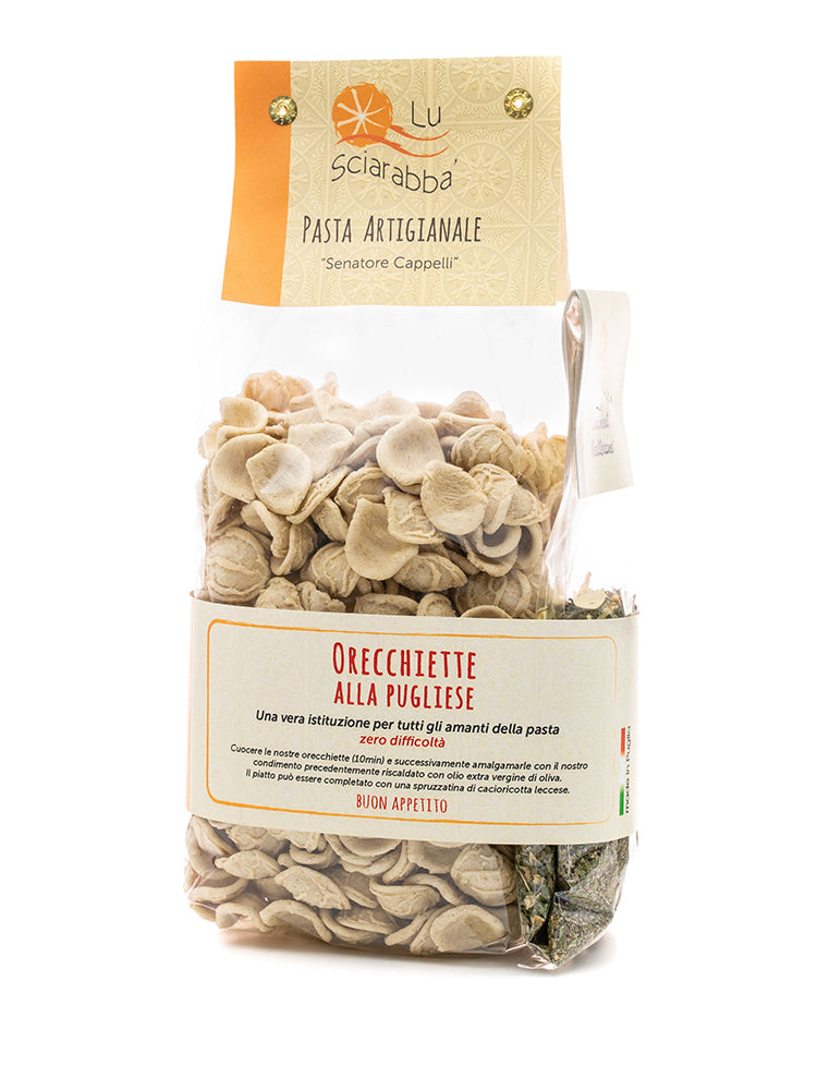 Kit Orecchiette des Pouilles