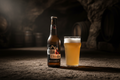 Nuda & Cruda Pilsner Craft Beer 4.5° – 33cl