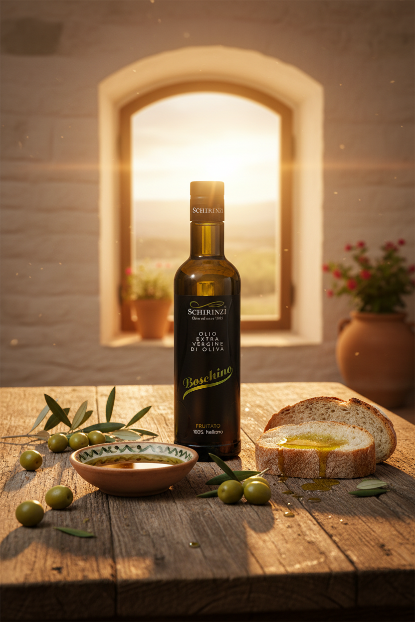 Olio Boschino®