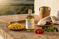 Pitrignani® – Natives Olivenöl Extra Fruchtig, Kaltgepresst